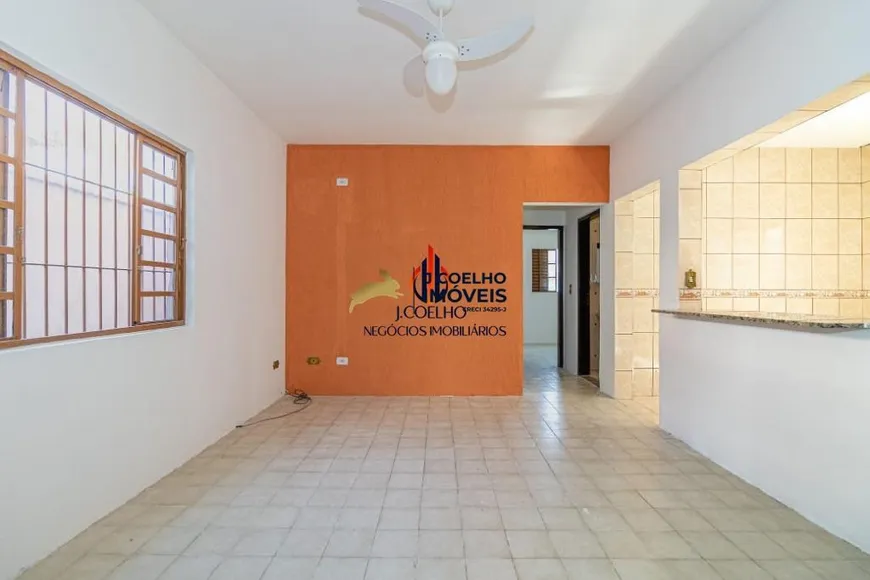 Foto 1 de Apartamento com 2 Quartos à venda, 66m² em Centro, Ubatuba