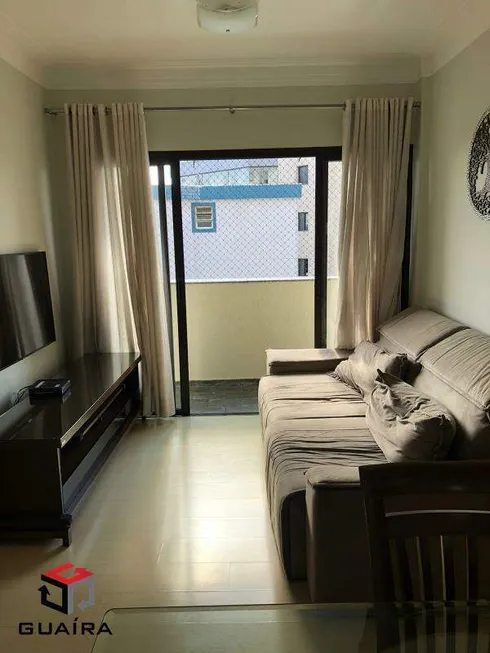 Foto 1 de Apartamento com 2 Quartos à venda, 73m² em Centro, São Bernardo do Campo