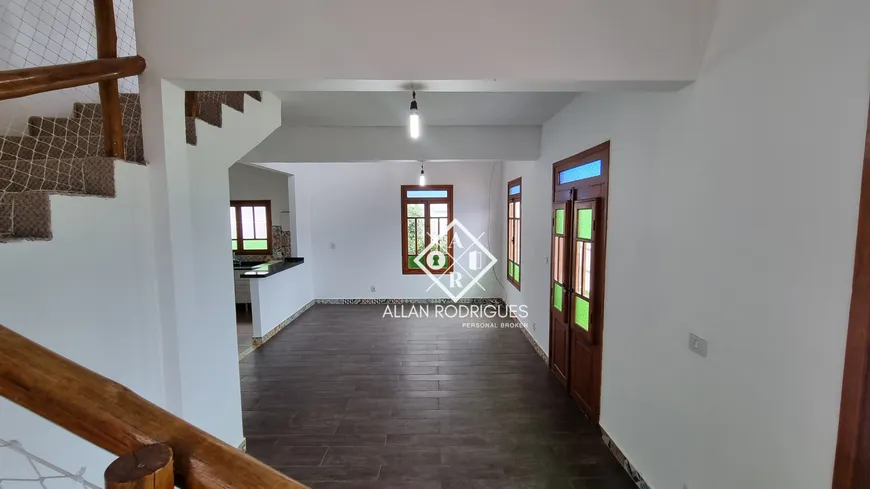 Foto 1 de Casa de Condomínio com 3 Quartos à venda, 167m² em Valville, Santana de Parnaíba