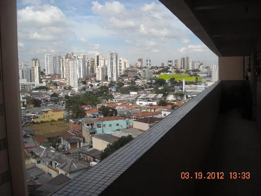 Foto 1 de Apartamento com 3 Quartos à venda, 65m² em Bosque da Saúde, São Paulo