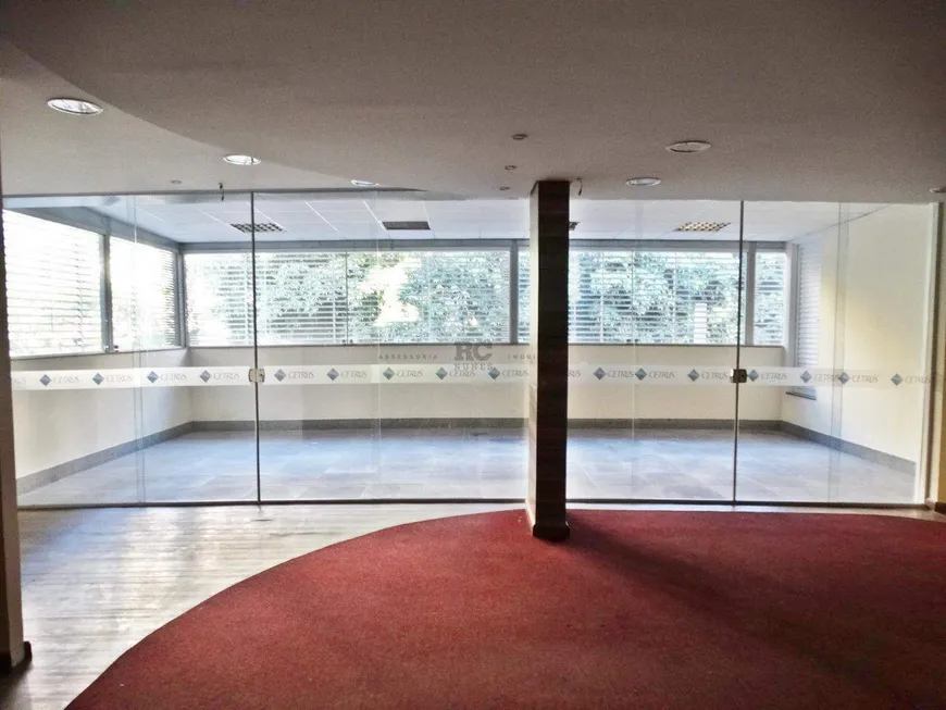 Foto 1 de Sala Comercial para alugar, 200m² em Savassi, Belo Horizonte