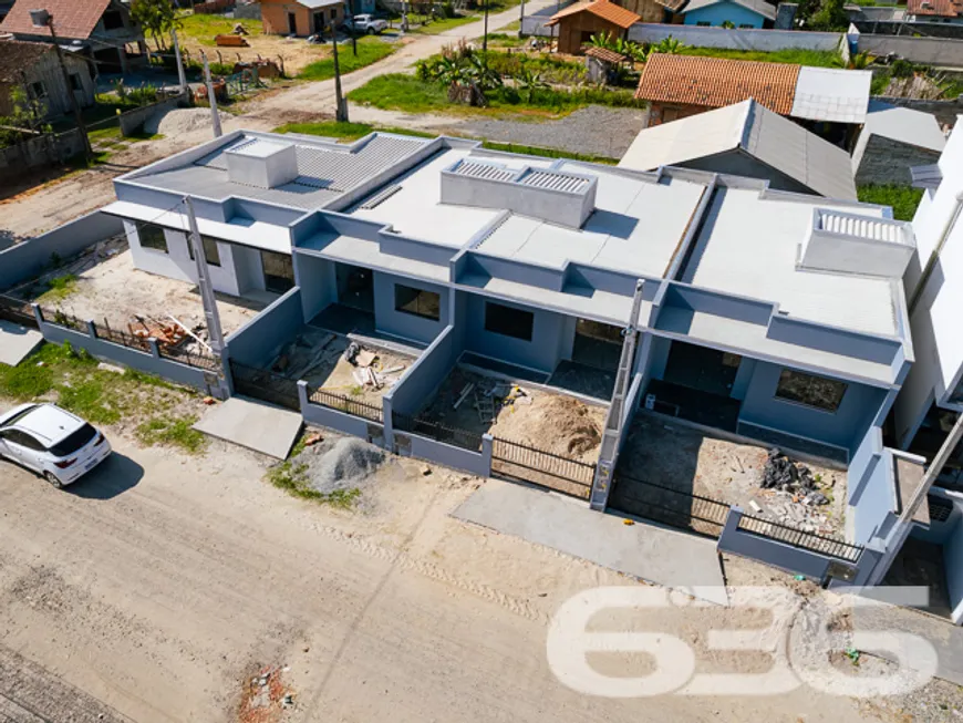 Foto 1 de Casa com 2 Quartos à venda, 55m² em Centro, Balneário Barra do Sul