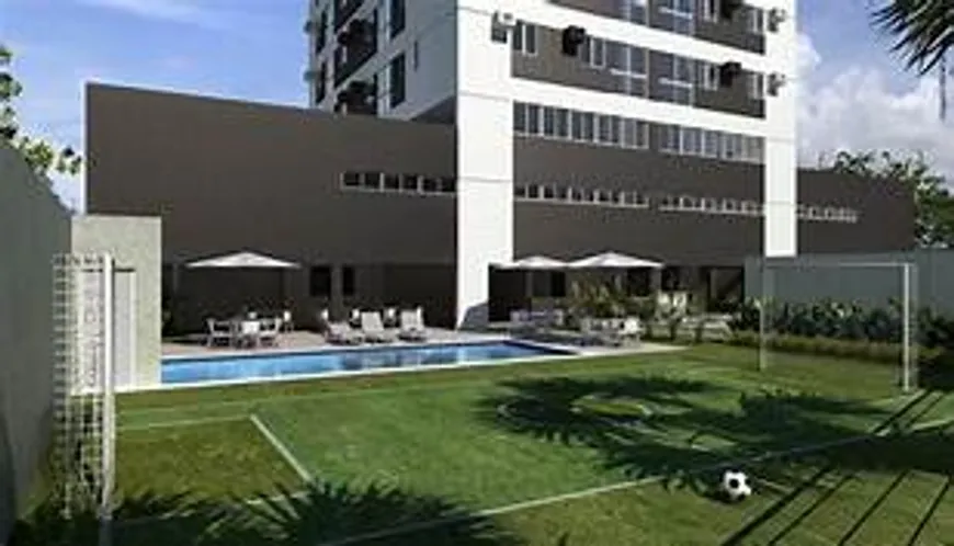 Foto 1 de Apartamento com 2 Quartos à venda, 52m² em Recife, Recife