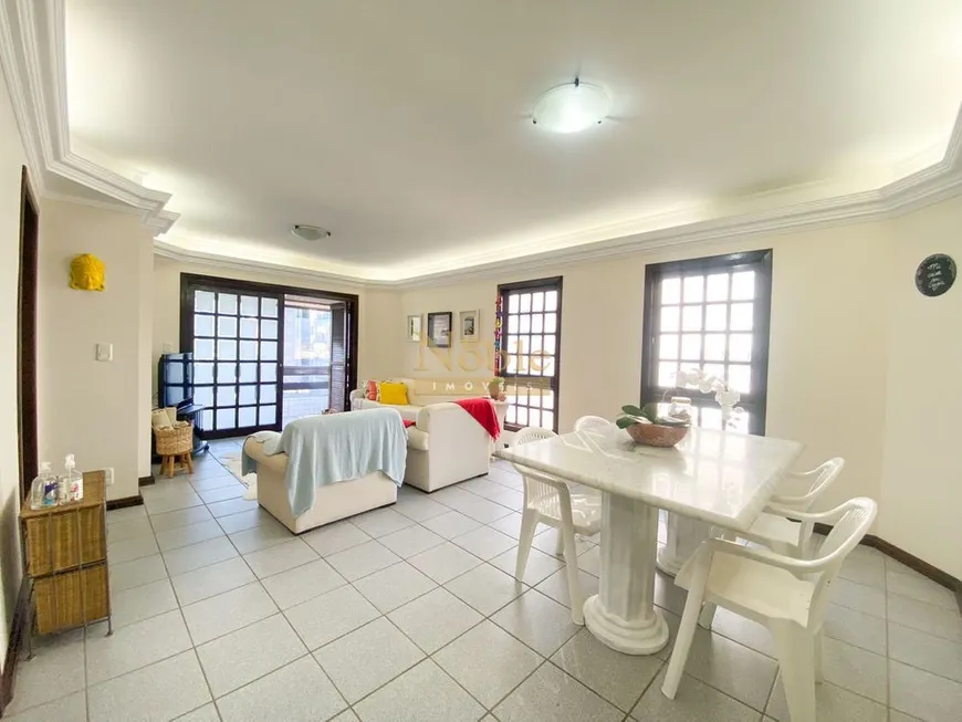 Foto 1 de Apartamento com 3 Quartos à venda, 104m² em Praia Grande, Torres