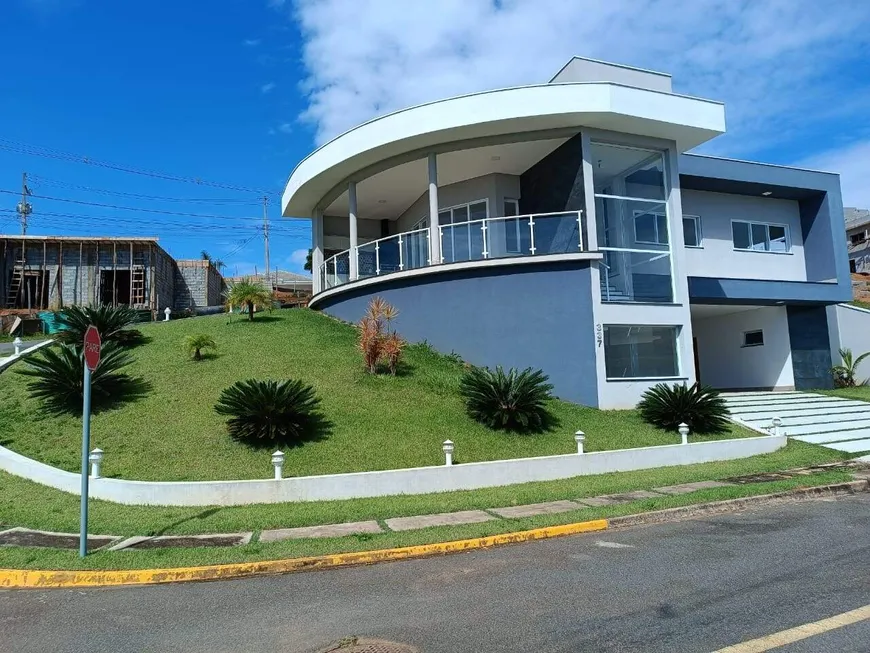 Foto 1 de Casa com 3 Quartos à venda, 229m² em Condomínio Villa Real de Bragança, Bragança Paulista