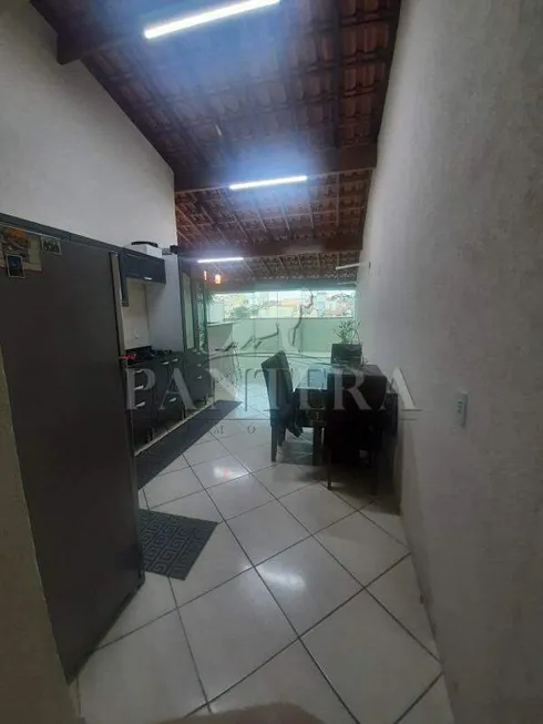 Foto 1 de Cobertura com 2 Quartos à venda, 110m² em Vila Camilopolis, Santo André