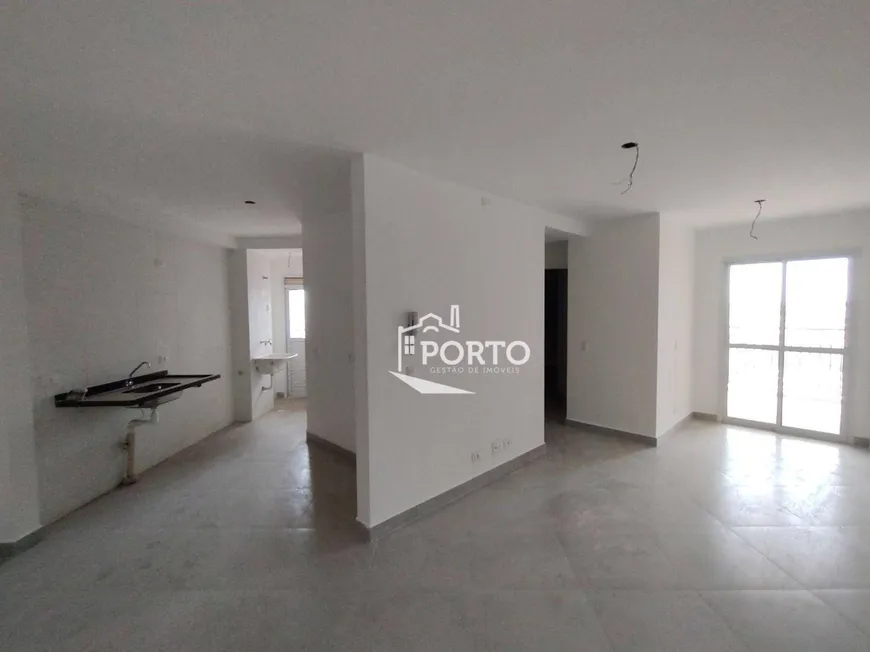 Foto 1 de Apartamento com 2 Quartos à venda, 67m² em Paulicéia, Piracicaba