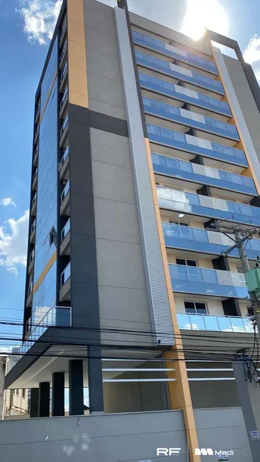 Foto 1 de Ponto Comercial para venda ou aluguel, 218m² em Belém, São Paulo