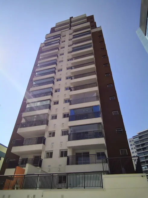 Foto 1 de Apartamento com 3 Quartos à venda, 81m² em Conceição, São Paulo