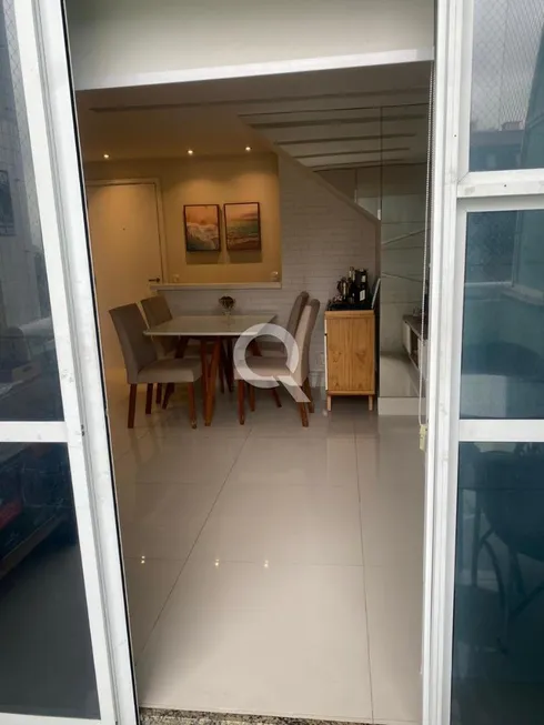 Foto 1 de Apartamento com 2 Quartos para alugar, 92m² em Barra da Tijuca, Rio de Janeiro