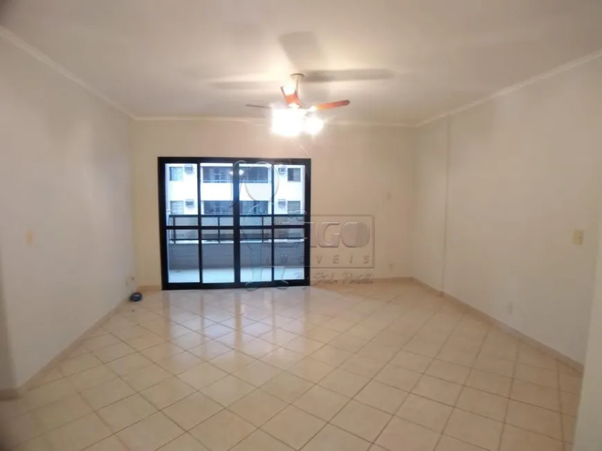 Foto 1 de Apartamento com 4 Quartos à venda, 147m² em Jardim São Luiz, Ribeirão Preto