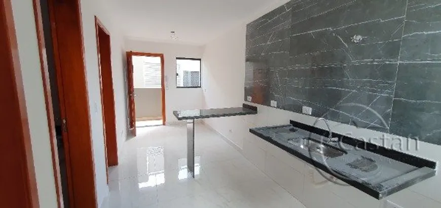 Foto 1 de Apartamento com 2 Quartos à venda, 50m² em Vila Carrão, São Paulo