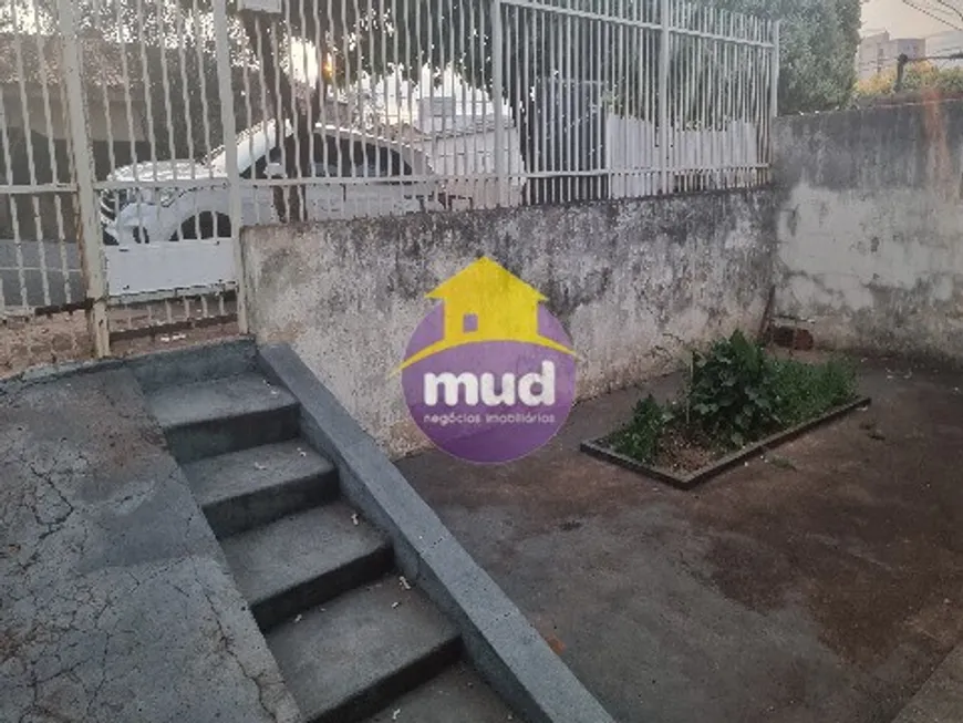 Foto 1 de Casa com 4 Quartos à venda, 160m² em Jardim Nazareth, São José do Rio Preto