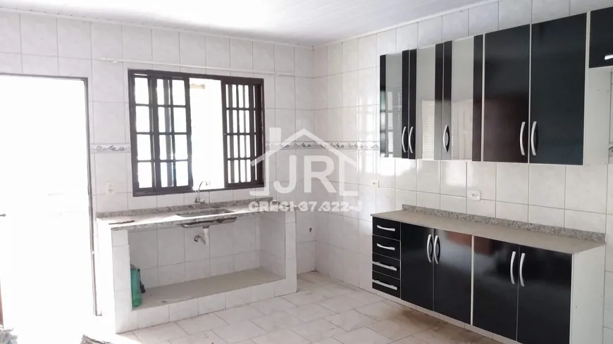 Foto 1 de Casa com 2 Quartos para alugar, 150m² em Jardim Zaira, Mauá