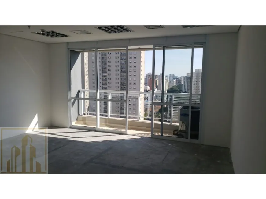 Foto 1 de Sala Comercial à venda, 38m² em Vila Clementino, São Paulo