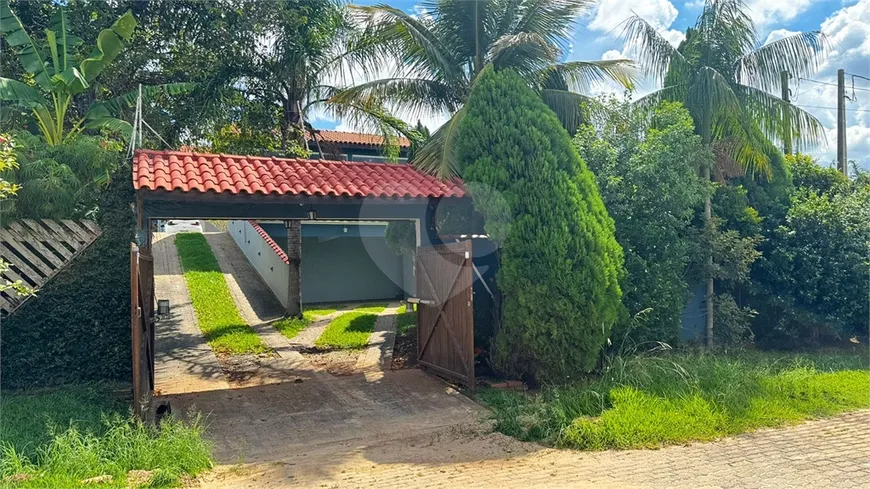 Foto 1 de Casa de Condomínio com 8 Quartos à venda, 508m² em Terras de Santa Rosa, Salto