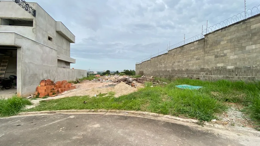 Foto 1 de Lote/Terreno à venda, 278m² em Pompéia, Piracicaba