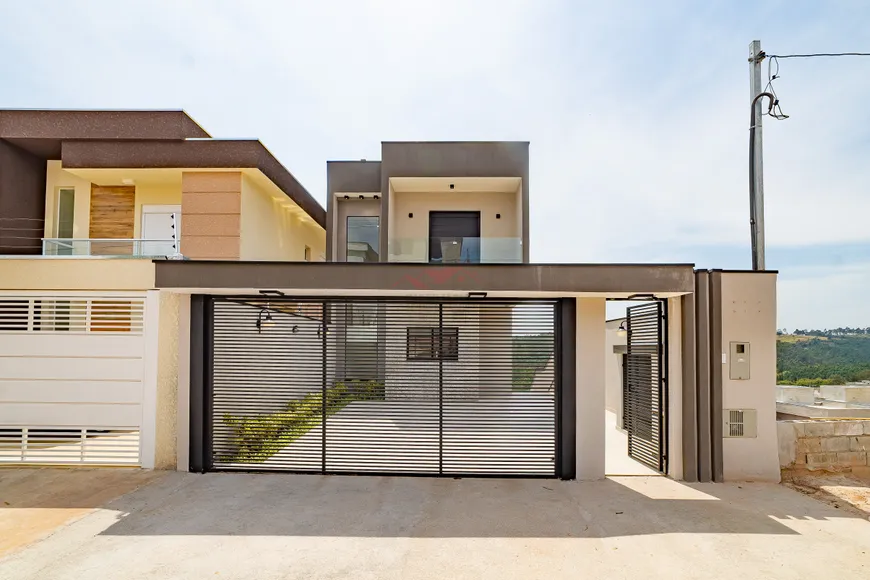 Foto 1 de Casa com 3 Quartos à venda, 152m² em Portal dos Ipês, Cajamar