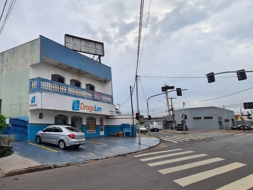 Foto 1 de à venda, 485m² em Jardim Morro Azul, Limeira