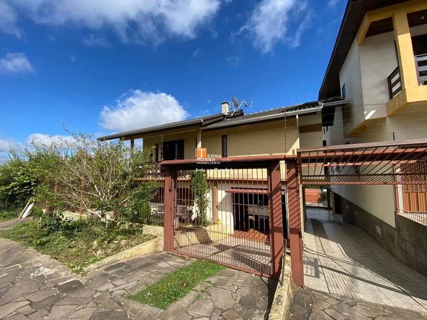 Foto 1 de Casa com 3 Quartos à venda, 158m² em Charqueadas, Caxias do Sul