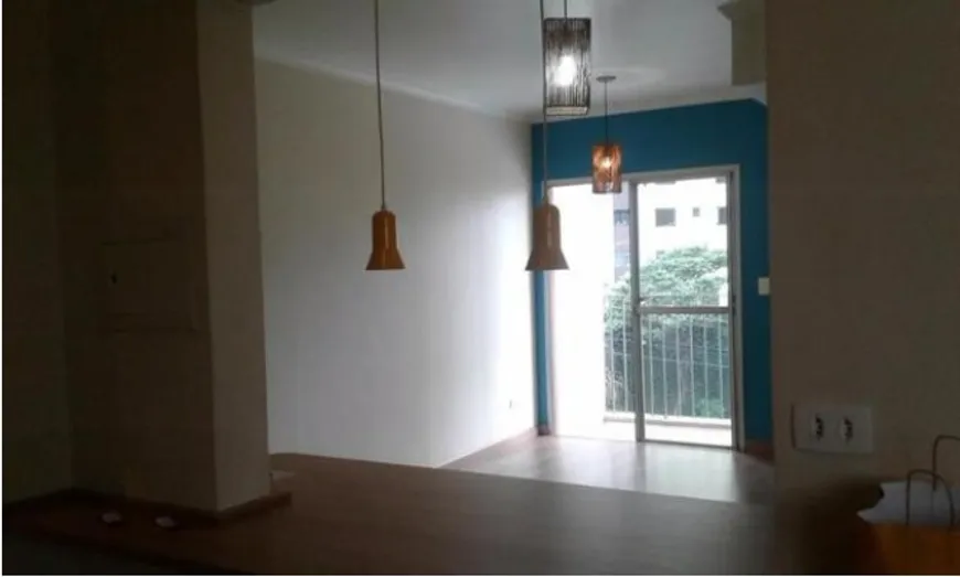Foto 1 de Apartamento com 2 Quartos à venda, 61m² em Cambuci, São Paulo