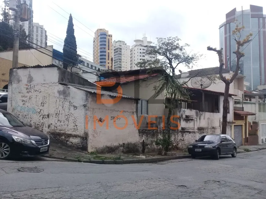 Foto 1 de Lote/Terreno à venda, 220m² em Água Fria, São Paulo