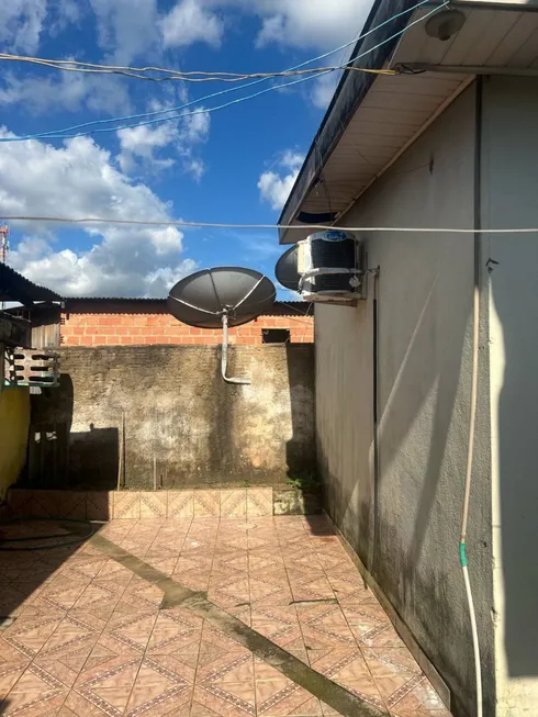 Foto 1 de Apartamento com 1 Quarto à venda, 300m² em Caladinho, Porto Velho