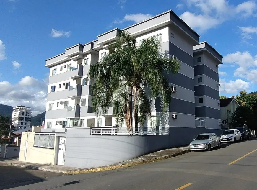 Foto 1 de Apartamento com 2 Quartos à venda, 87m² em Vila Nova, Jaraguá do Sul