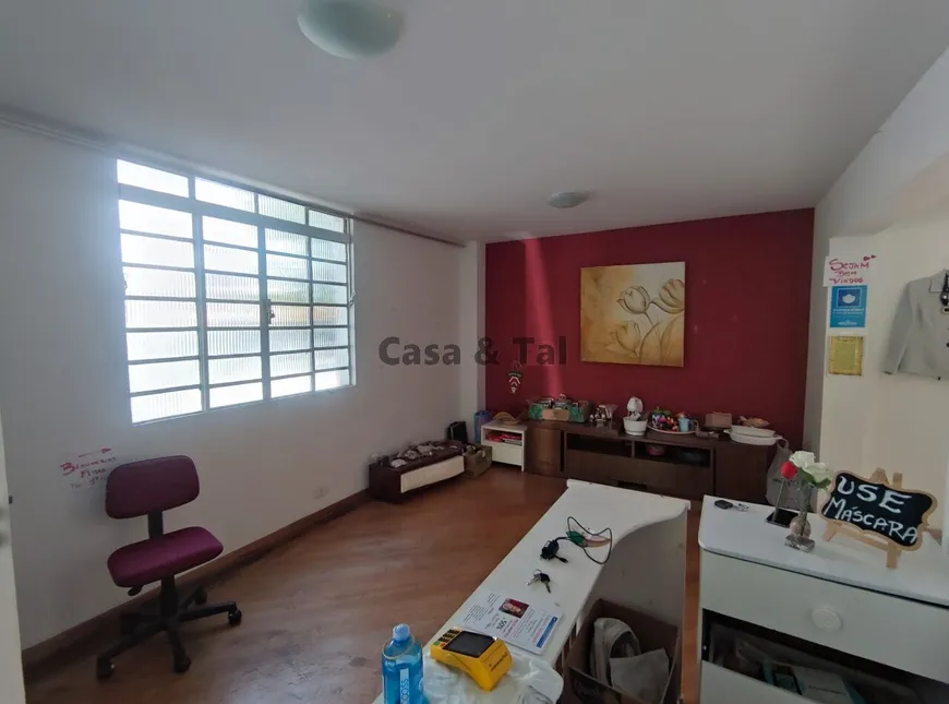 Foto 1 de Casa com 3 Quartos à venda, 140m² em Jardim Cordeiro, São Paulo