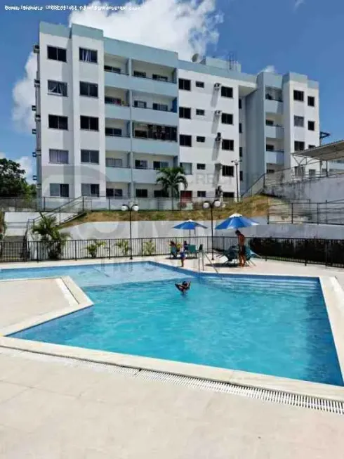 Foto 1 de Apartamento com 2 Quartos à venda, 56m² em Porto Dantas, Aracaju