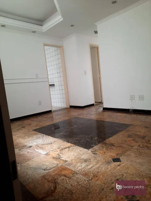 Foto 1 de Apartamento com 2 Quartos à venda, 77m² em Vila Anchieta, São José do Rio Preto