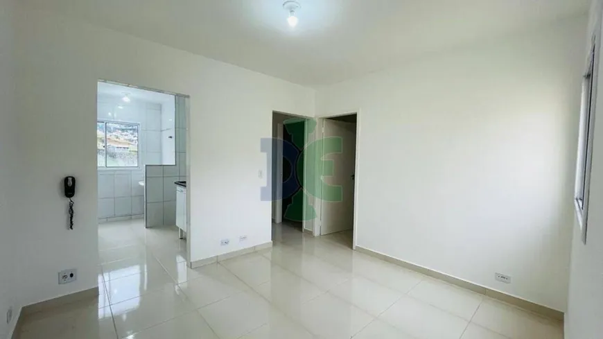 Foto 1 de Apartamento com 2 Quartos à venda, 48m² em Jardim Maria Amelia, Jacareí