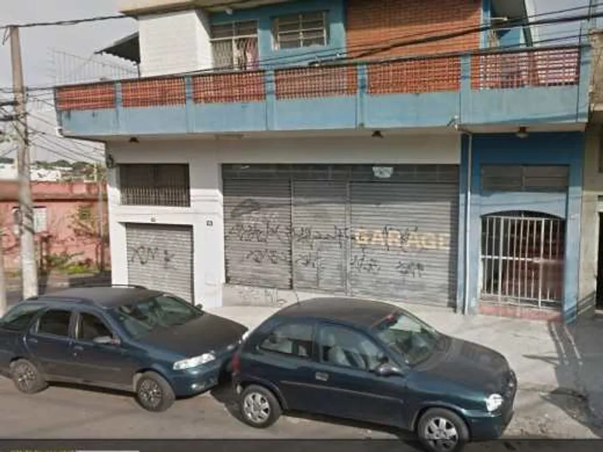 Foto 1 de Ponto Comercial à venda, 271m² em Gameleira, Belo Horizonte