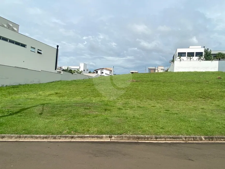 Foto 1 de Lote/Terreno à venda, 458m² em Ondas, Piracicaba