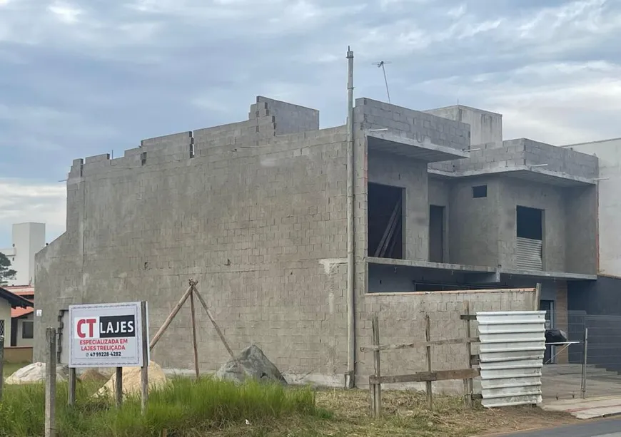 Foto 1 de Apartamento com 2 Quartos à venda, 11m² em Itajubá, Barra Velha