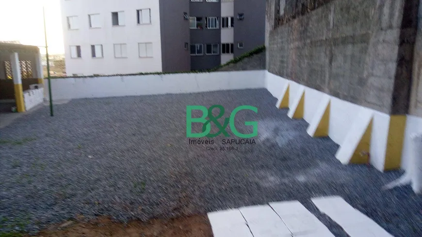 Foto 1 de Lote/Terreno para alugar, 300m² em Jardim Maristela , São Paulo