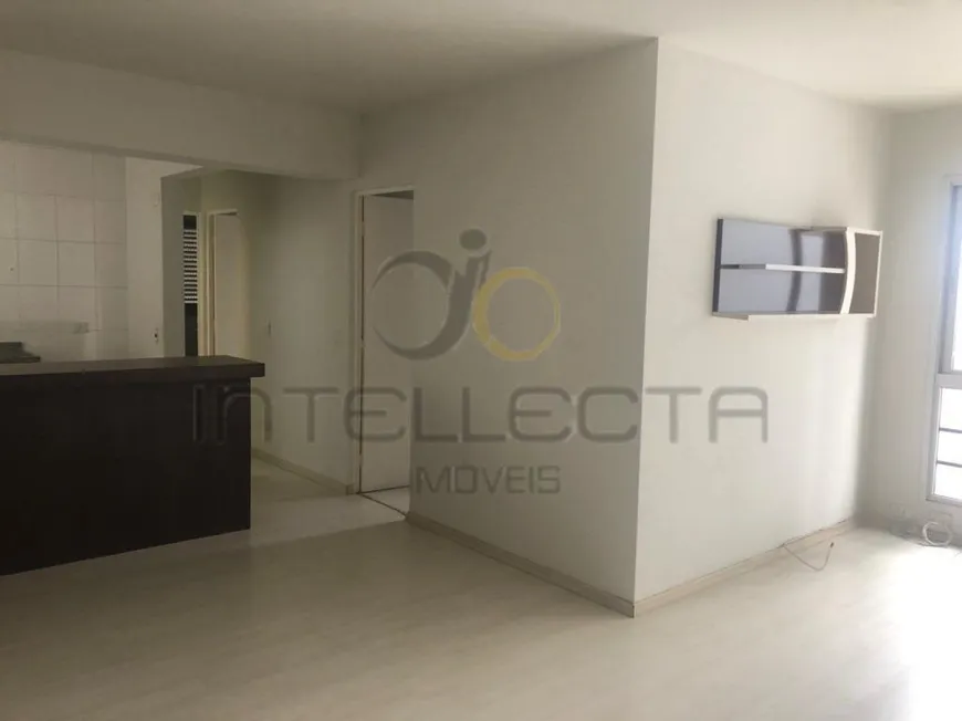 Foto 1 de Apartamento com 3 Quartos à venda, 66m² em Aclimação, São Paulo