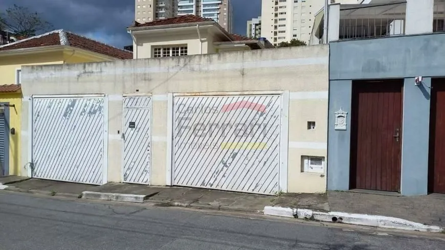 Foto 1 de Casa com 3 Quartos à venda, 150m² em Vila Ester Zona Norte, São Paulo