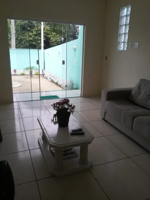 Foto 1 de Casa com 4 Quartos à venda, 110m² em Monjolos, São Gonçalo