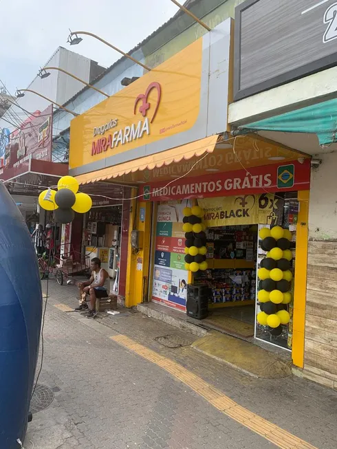 Foto 1 de Ponto Comercial à venda, 200m² em Centro, Niterói