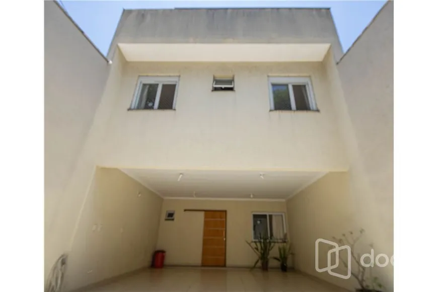Foto 1 de Casa com 4 Quartos à venda, 300m² em Vila Alpina, São Paulo