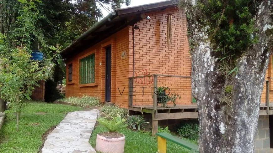 Foto 1 de Casa com 3 Quartos à venda, 150m² em Barragem Do Salto, São Francisco de Paula