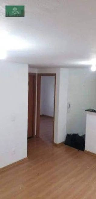 Foto 1 de Apartamento com 2 Quartos à venda, 52m² em Água Chata, Guarulhos