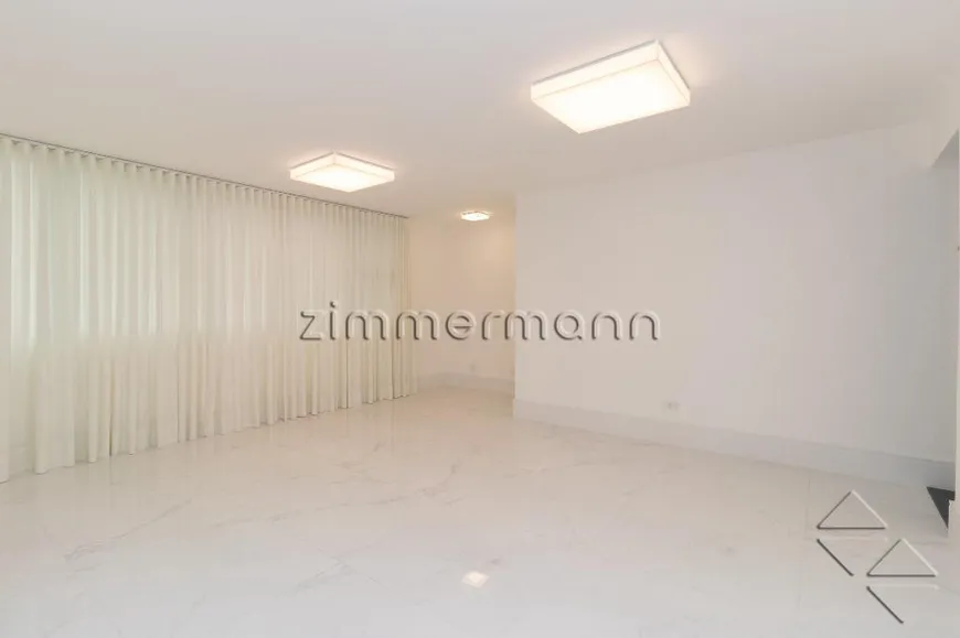 Foto 1 de Apartamento com 4 Quartos à venda, 120m² em Higienópolis, São Paulo