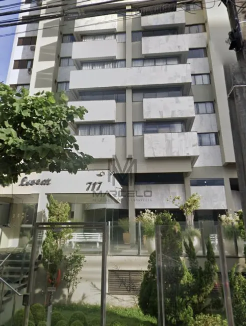 Foto 1 de Apartamento com 1 Quarto à venda, 156m² em Centro, Londrina