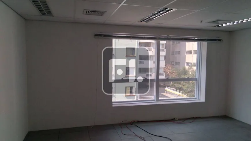 Foto 1 de Sala Comercial para alugar, 110m² em Vila Olímpia, São Paulo