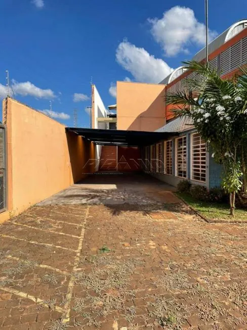 Foto 1 de Ponto Comercial para alugar, 650m² em City Ribeirão, Ribeirão Preto