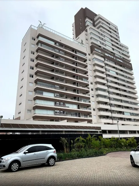 Foto 1 de Apartamento com 1 Quarto à venda, 54m² em Vila Gomes Cardim, São Paulo