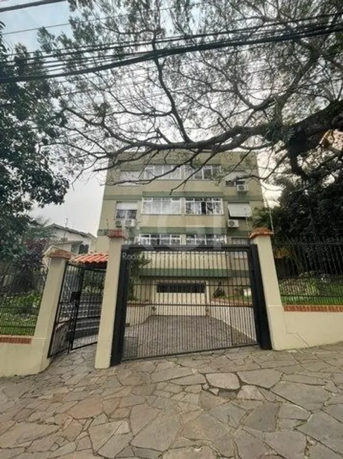 Foto 1 de Apartamento com 2 Quartos à venda, 60m² em Medianeira, Porto Alegre