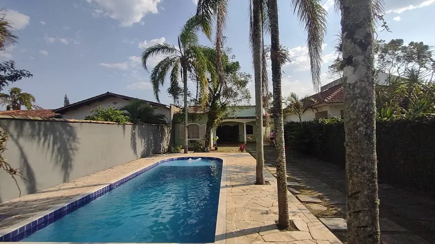 Foto 1 de Casa com 3 Quartos à venda, 520m² em Suarão, Itanhaém